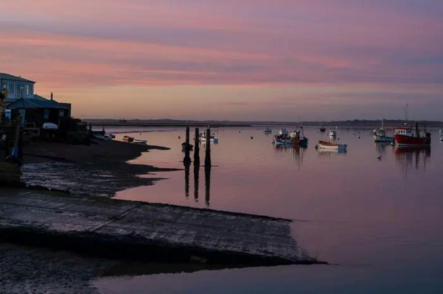 Djd's Place - Caravan Sleeps 6