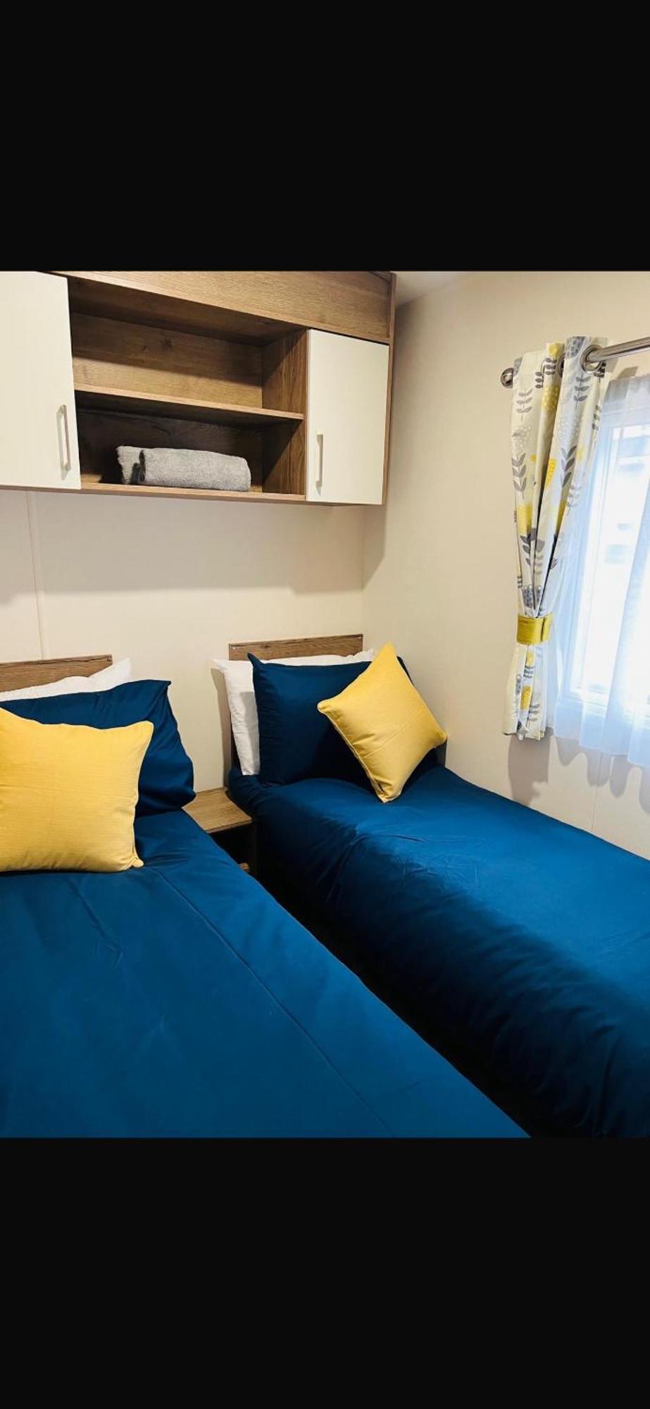Apartment Djd's Place - Caravan Sleeps 6