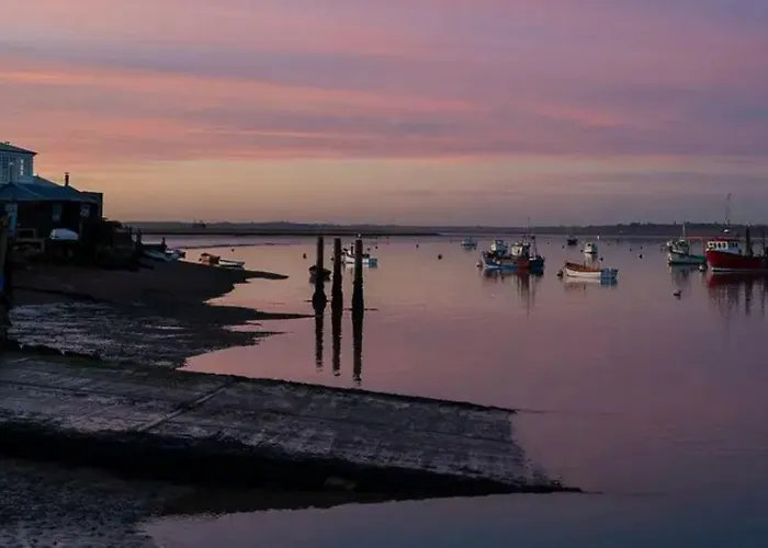 Djd\'S Place - Caravan Sleeps 6 Felixstowe Beach