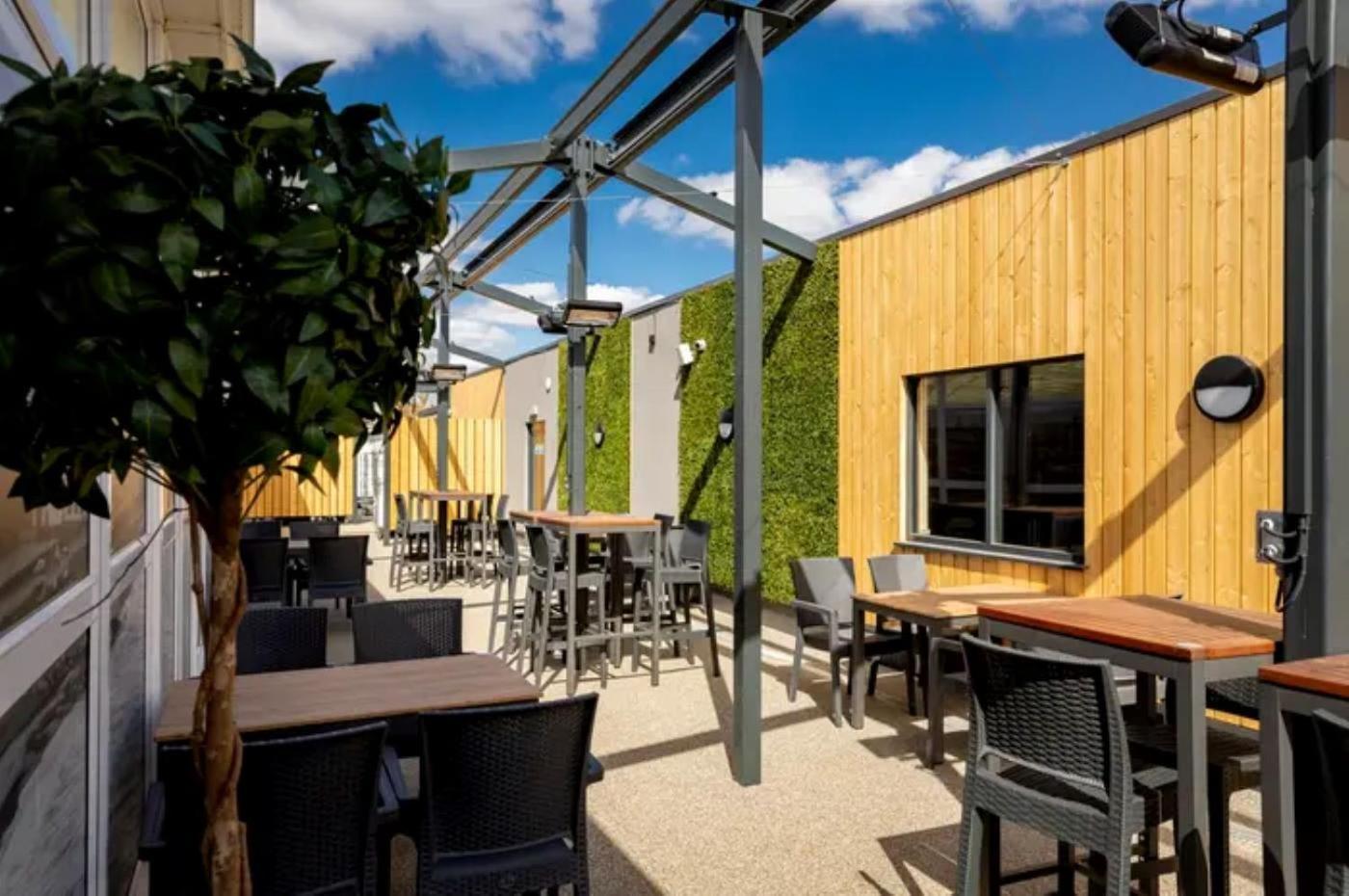 Djd's Place - Caravan Sleeps 6